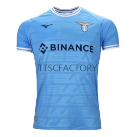 Lazio Voetbalshirts Thuis 2022-23